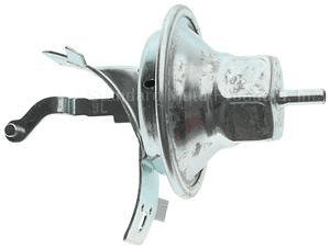 Unterdruckdose Verteiler