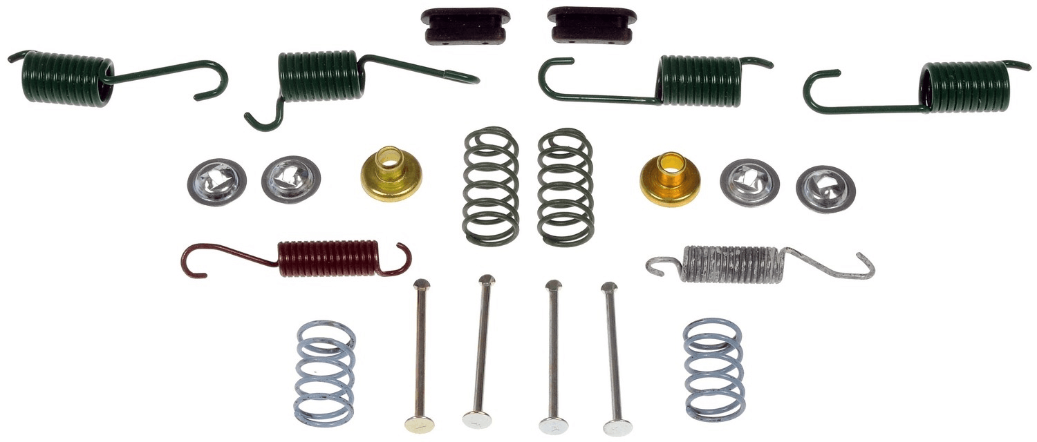 Bremsenkleinteile Set