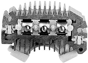 Lichtmaschinengleichrichter Lichtmaschinengleichrichter