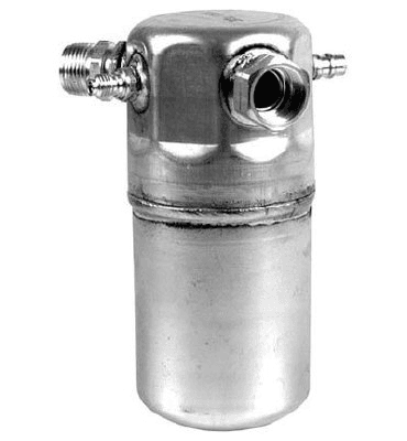 Trocknerflasche Trocknerflasche