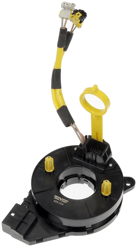 Hupenkontaktring Navigator Expedition