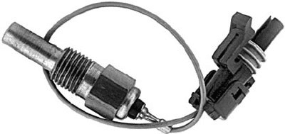 Temperaturfühler