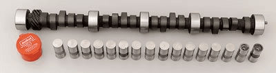 Nockenwellenkit TBI