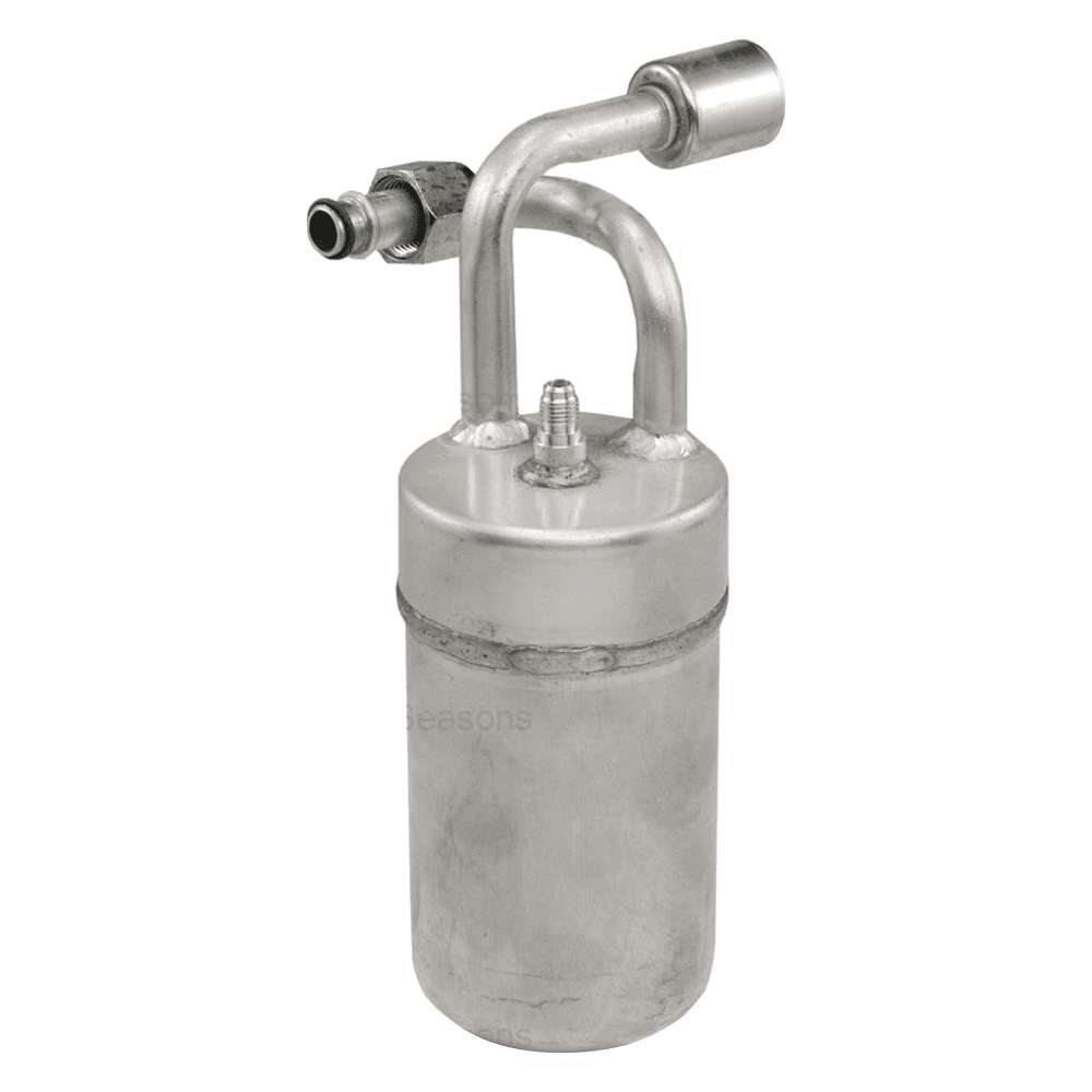 Trocknerflasche LTD Thunderbird