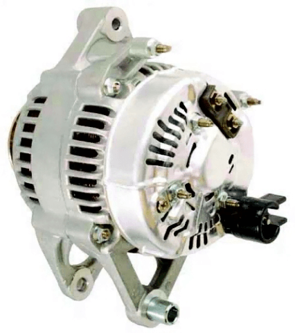 Lichtmaschine Lichtmaschine