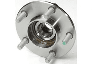 Radlager hinten 300M Vision New Yoker