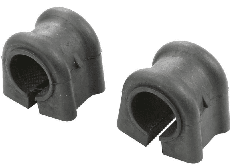 Stabilisatorgummi vorne für 34mm Stabidurchmesser Dodge Nitro