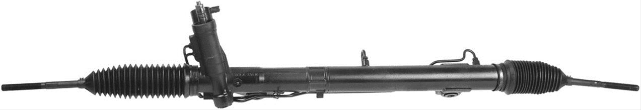 Zahnstangenlenkgetriebe Generalüberholt Navigator