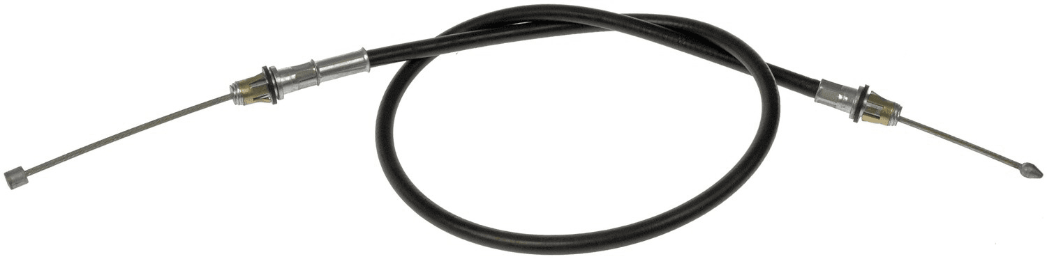 Handbremsseil Fahrerseite Ram Pickup