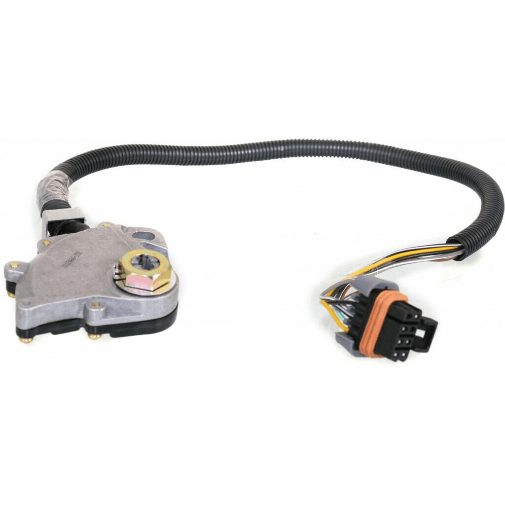 Schalter Neutral Safety Cherokee Comanche