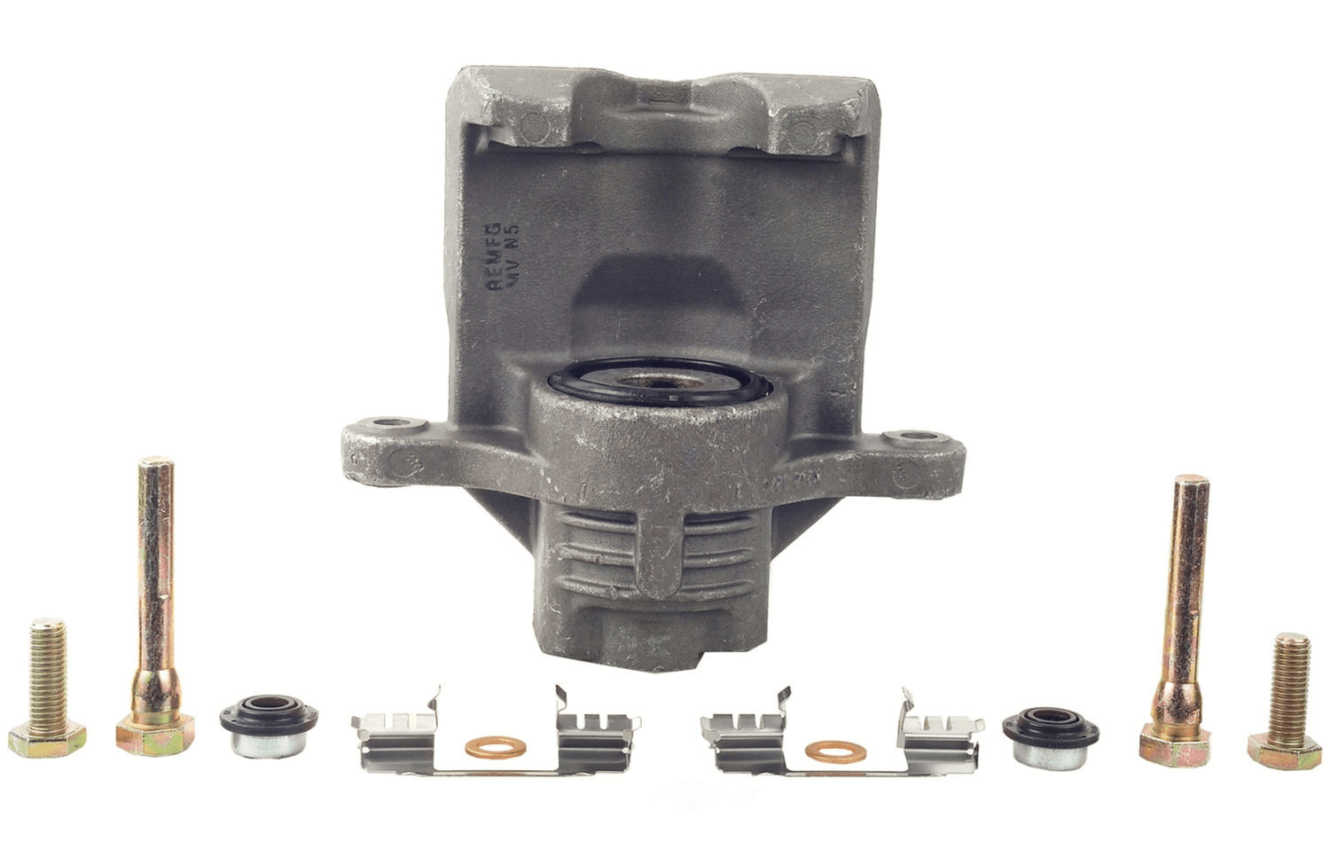 Bremssattel Generalüberholt hinten SRX CTS STS