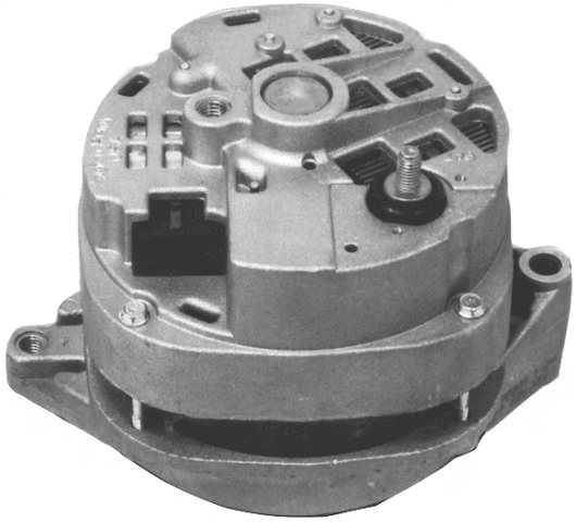 Lichtmaschine
