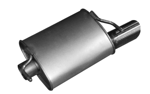 Auspuffendtopf Beifahrerseite 300C