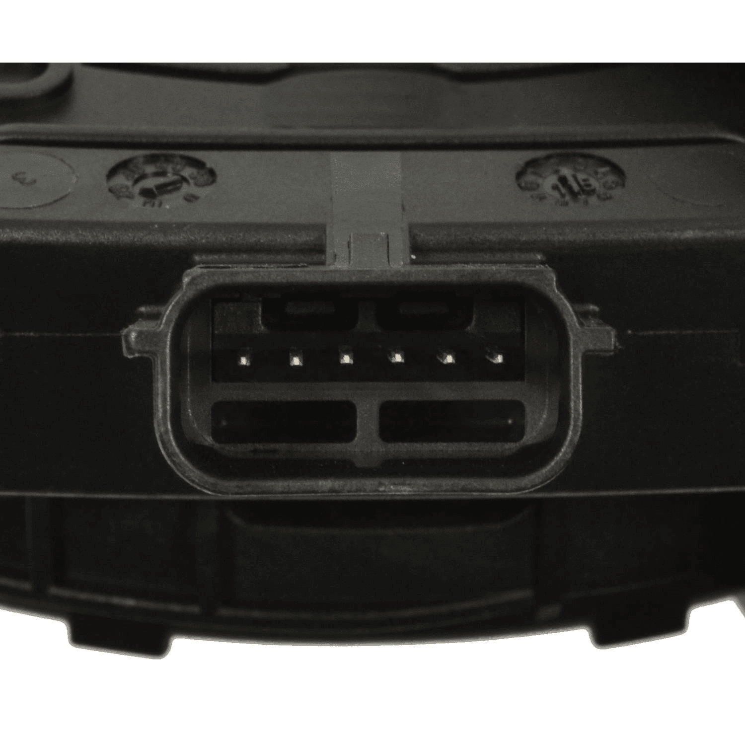 Gaspedal mit Sensor Charger Gaspedal mit Sensor Charger