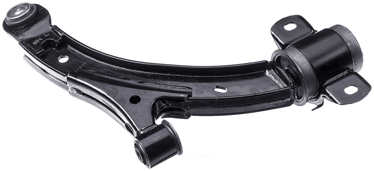 Querlenker links unten Mustang