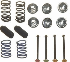 Bremsenkleinteile Set