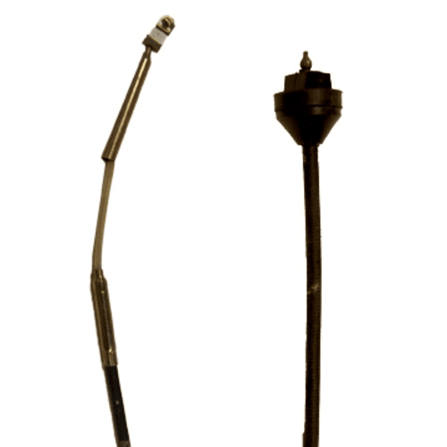 Gaszug Challenger Charger Fury Satellite