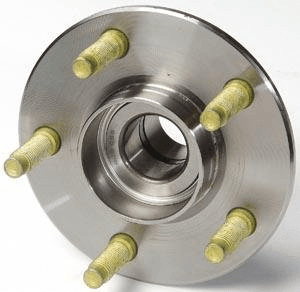 Radlager hinten Ford Taurus mit ABS