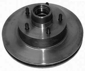 Bremsscheibe