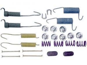 Bremsenkleinteile Set Bremsenkleinteile Set