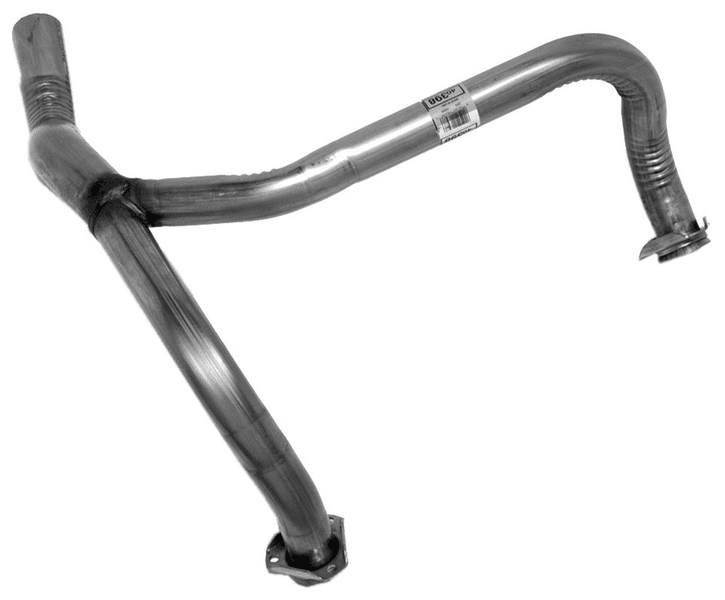 Y-Rohr