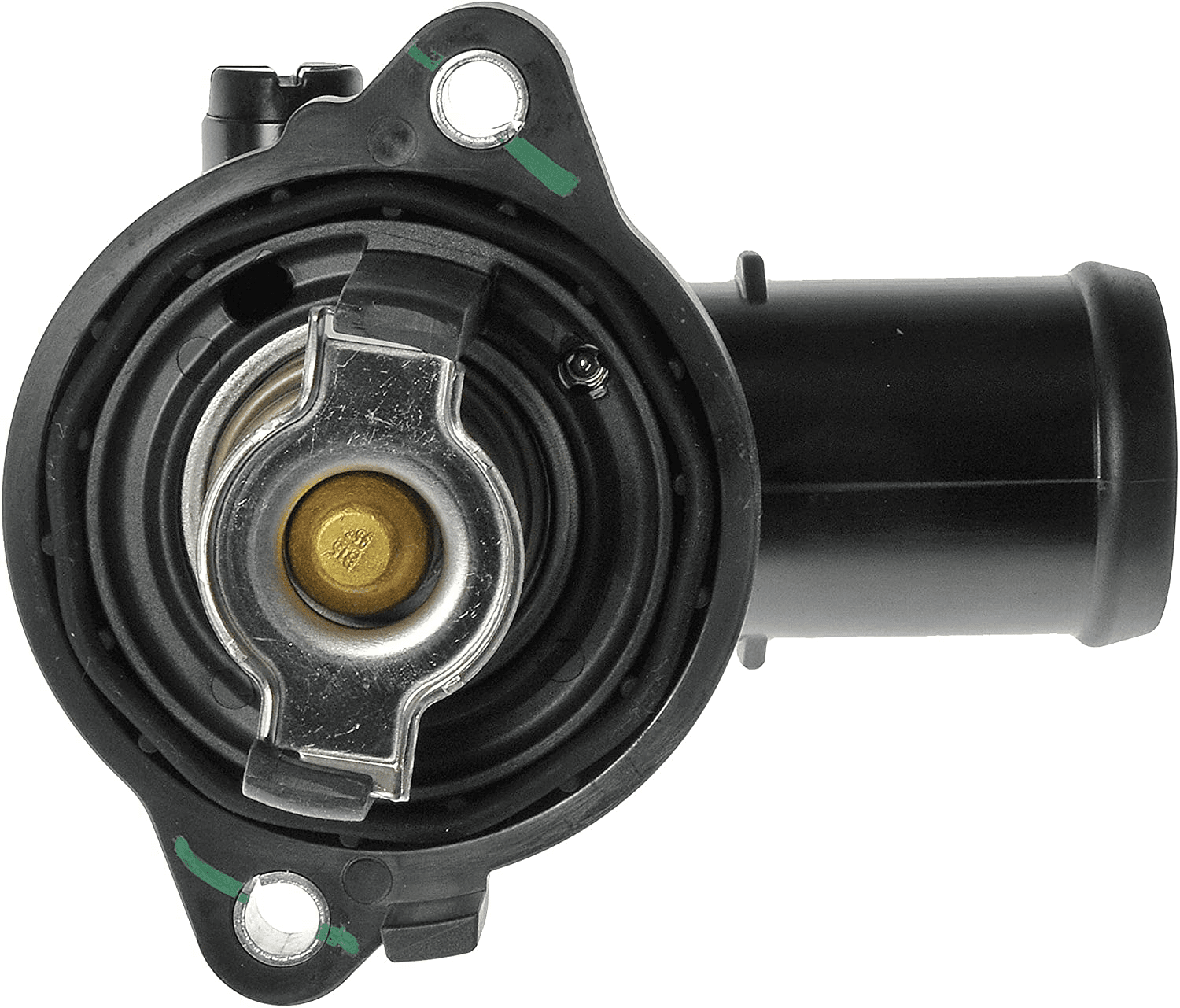 Thermostatgehäuse mit Thermostat 3.6L V6 Chrysler