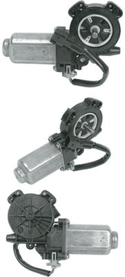 Fensterhebermotor Generalüberholt