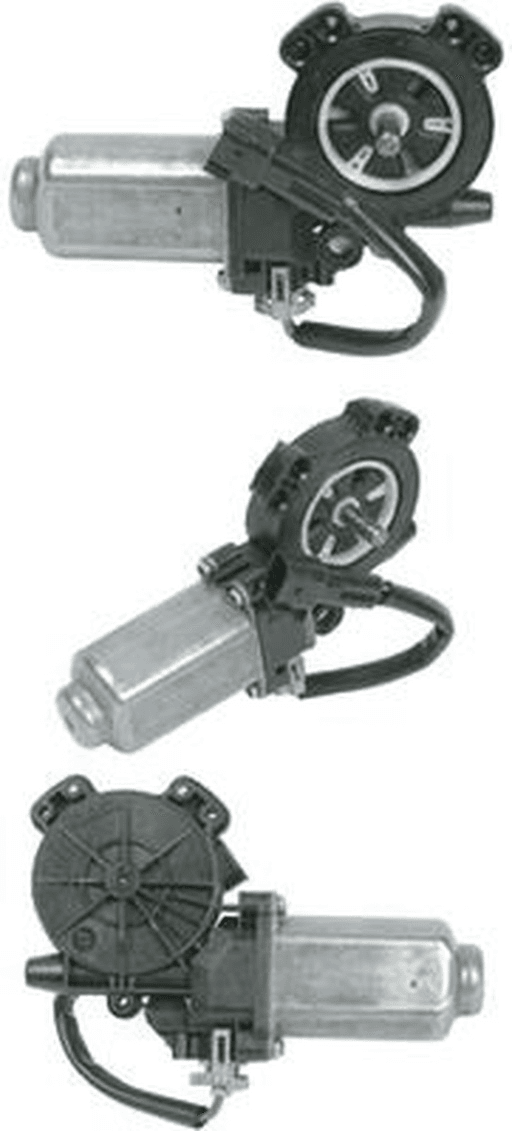 Fensterhebermotor Generalüberholt