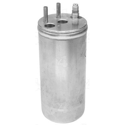 Trocknerflasche