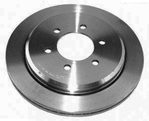 Bremsscheibe