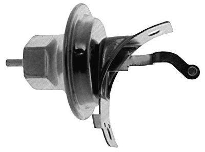 Unterdruckdose Verteiler Unterdruckdose Verteiler