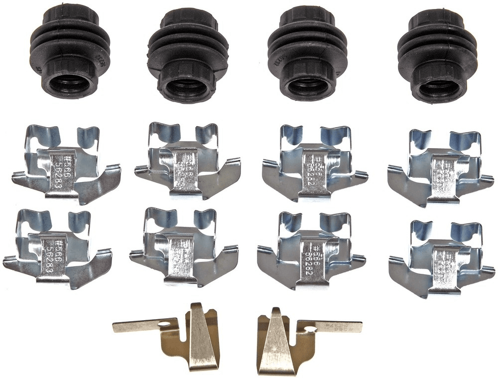 Bremsenkleinteile Set Bremsenkleinteile Set