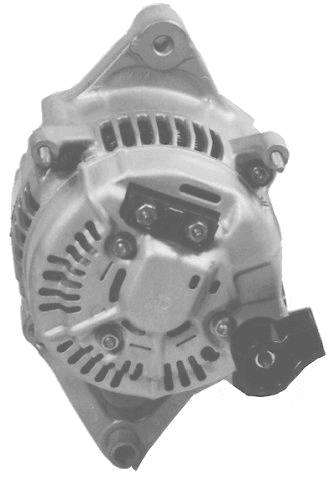 Lichtmaschine