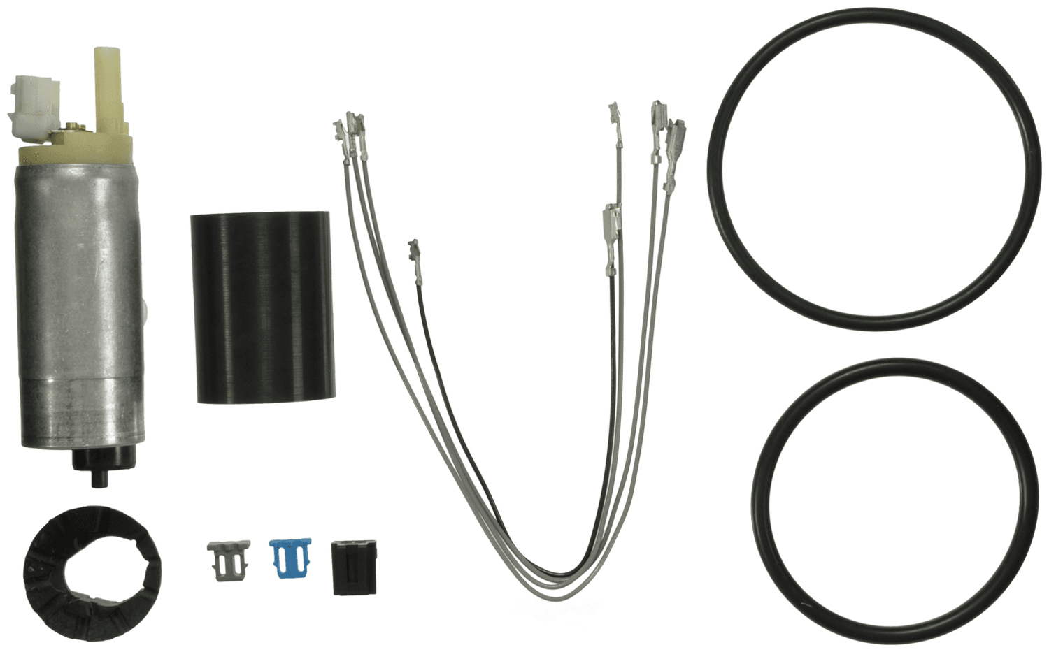 Benzinpumpe elektrisch