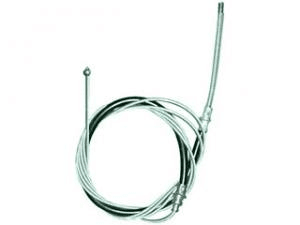 Handbremsseil Handbremsseil