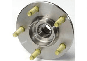 Radlager Ford Taurus Hinterachse mit ABS-Ring
