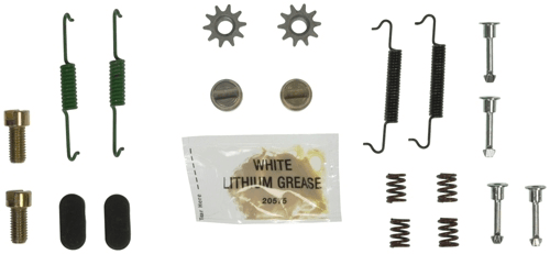 Bremsenkleinteile Set