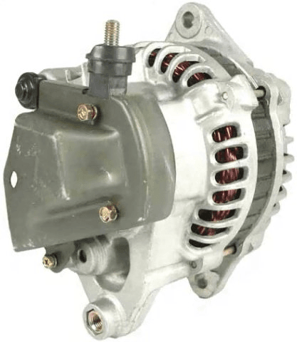 Lichtmaschine Lichtmaschine