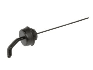 Servopumpendeckel