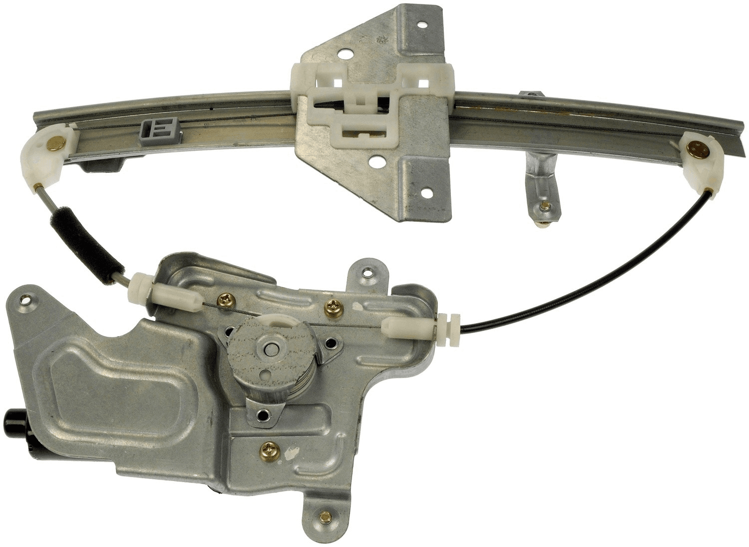 Fensterheber mit Motor hinten rechts Alero Grand Am