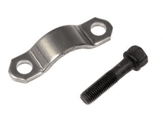 Kreuzgelenksicherung U-Bügel für 28.57mm Lagerkappendurchmesser Kreuzgelenksicherung U-Bügel für 28.57mm Lagerkappendurchmesser