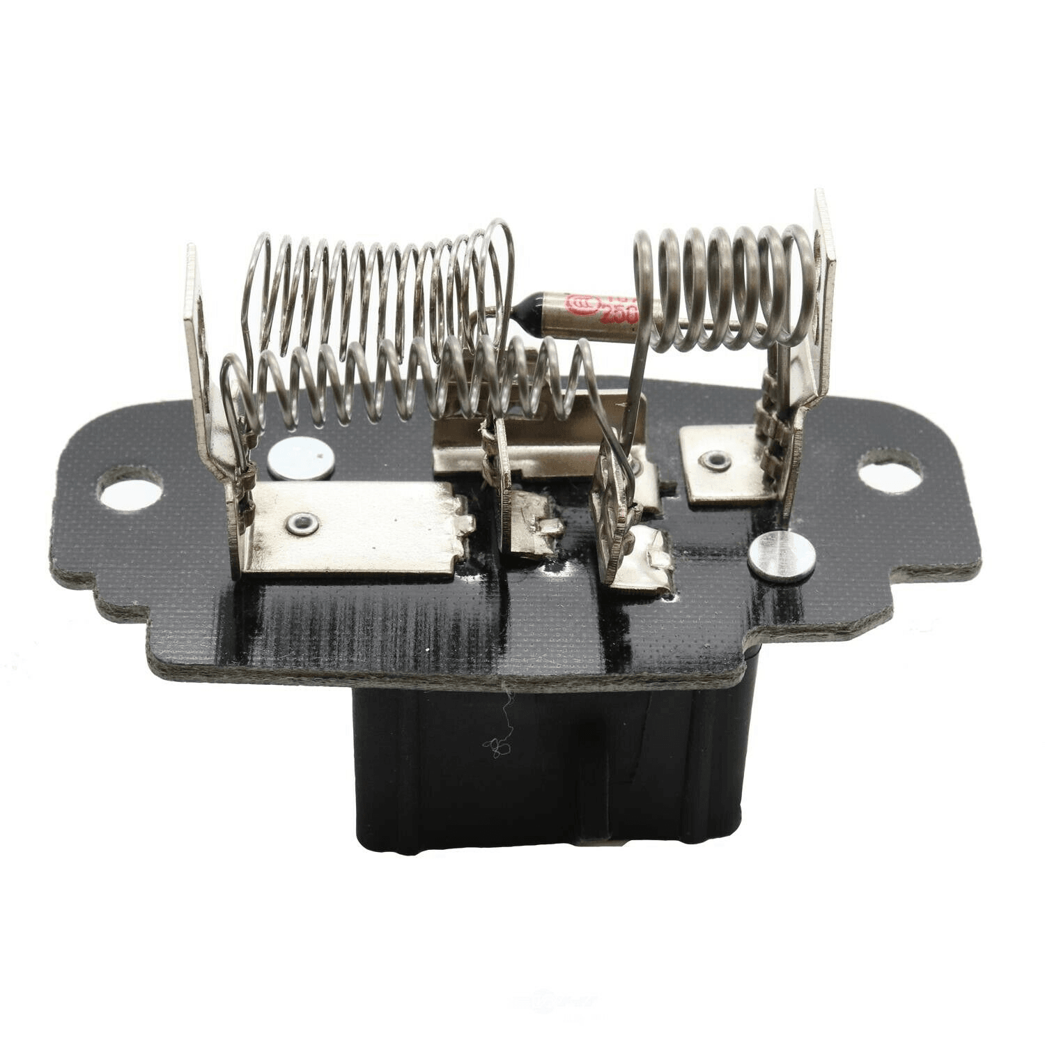 Widerstand Gebläsemotor
