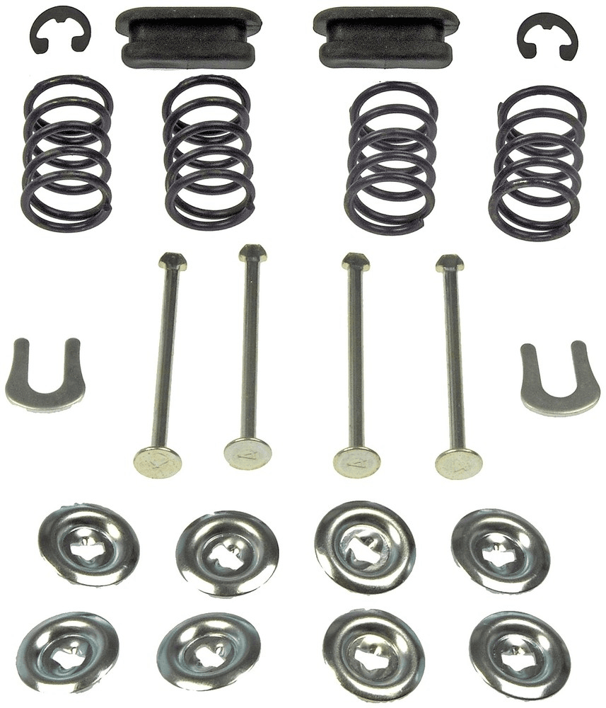 Bremsenkleinteile Set