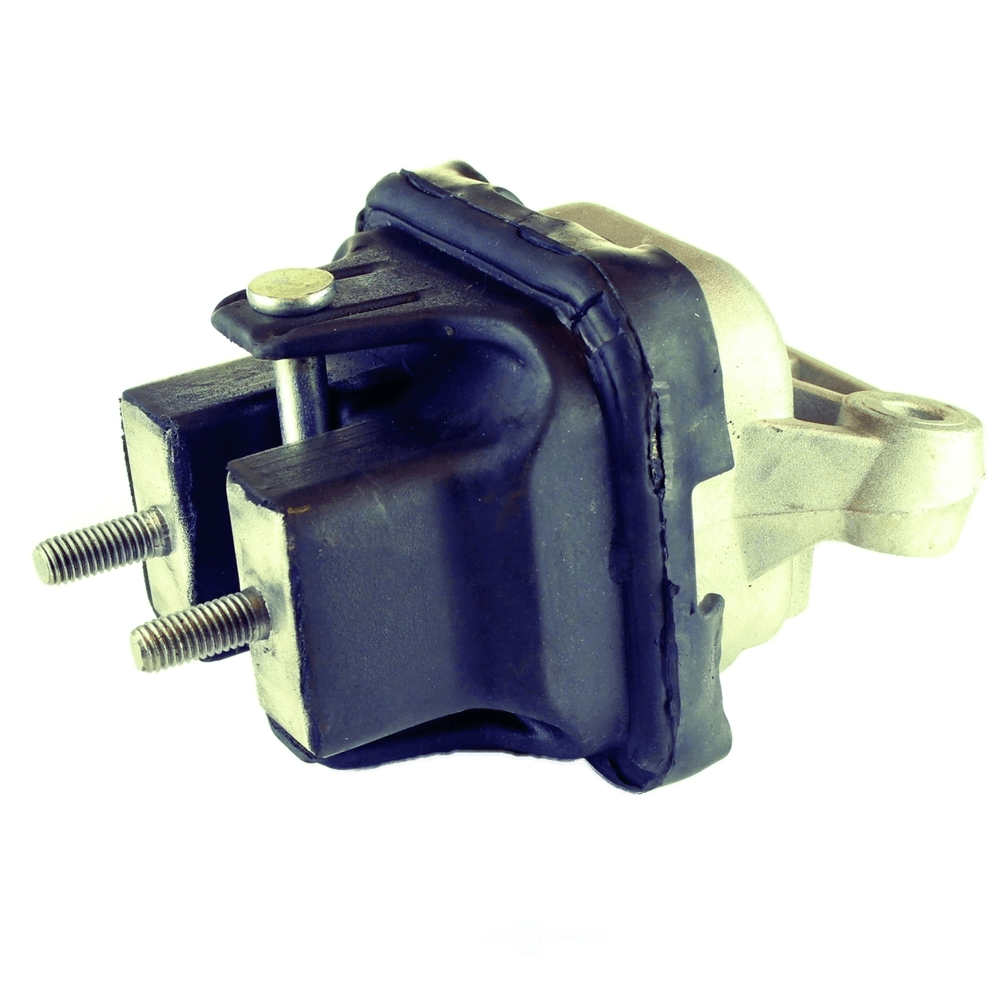 Motorhalterung 330C Challenger Charger