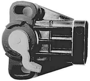 Drosselklappensensor