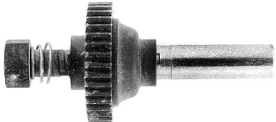 Leerlaufstabilisatorzahnrad