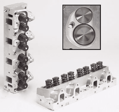 Zylinderkopf Ford FE-Big Block 390-428ci Zylinderkopf Ford FE-Big Block 390-428ci