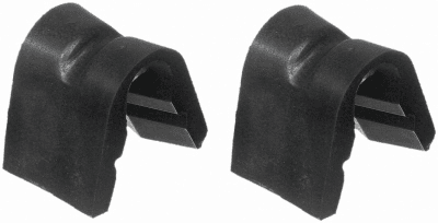 Zugstrebenbuchse
