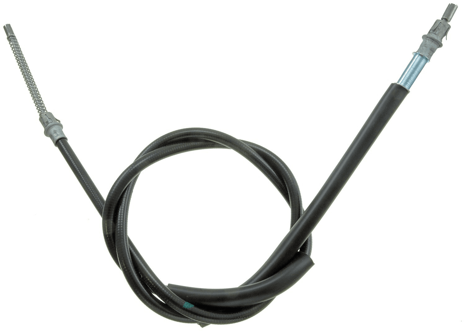 Handbremsseil