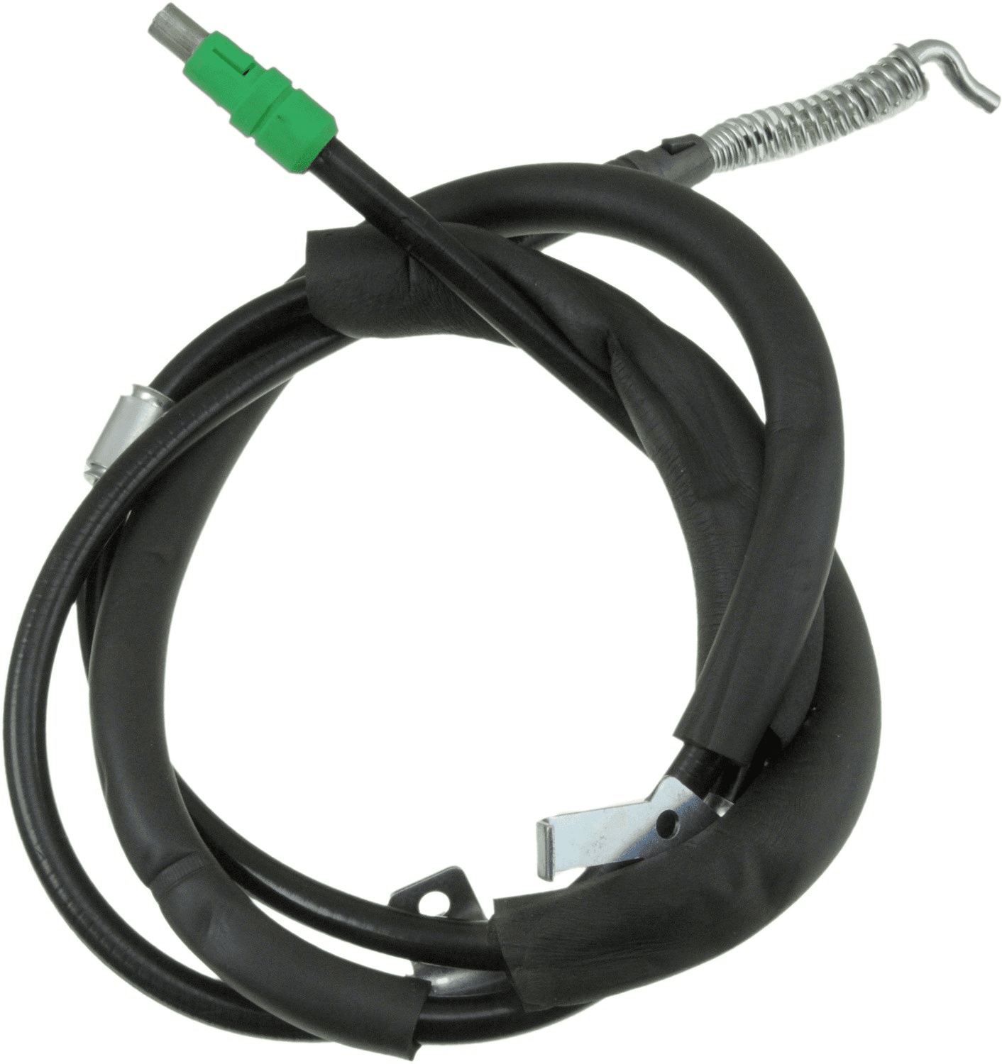 Handbremsseil